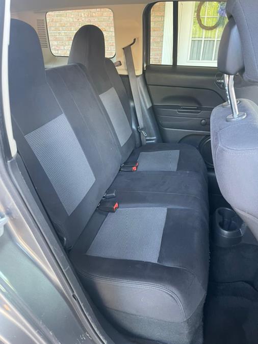 2012 Jeep Patriot FWD 4dr Sport, available for sale in New Britain, Connecticut | Supreme Automotive. New Britain, Connecticut 2012 Jeep Patriot FWD 4dr Sport, available for sale in New Britain, Connecticut | Supreme Automotive. New Britain, Connecticut