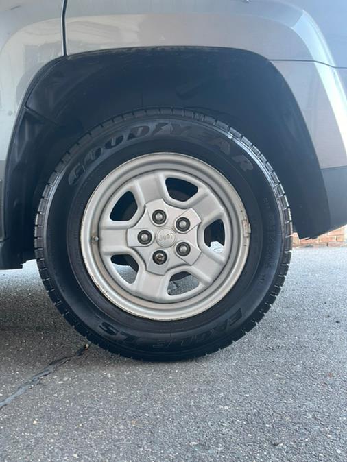 2012 Jeep Patriot FWD 4dr Sport, available for sale in New Britain, Connecticut | Supreme Automotive. New Britain, Connecticut 2012 Jeep Patriot FWD 4dr Sport, available for sale in New Britain, Connecticut | Supreme Automotive. New Britain, Connecticut