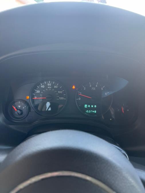2012 Jeep Patriot FWD 4dr Sport, available for sale in New Britain, Connecticut | Supreme Automotive. New Britain, Connecticut 2012 Jeep Patriot FWD 4dr Sport, available for sale in New Britain, Connecticut | Supreme Automotive. New Britain, Connecticut