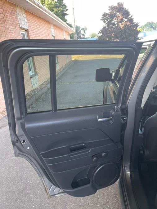 2012 Jeep Patriot FWD 4dr Sport, available for sale in New Britain, Connecticut | Supreme Automotive. New Britain, Connecticut 2012 Jeep Patriot FWD 4dr Sport, available for sale in New Britain, Connecticut | Supreme Automotive. New Britain, Connecticut
