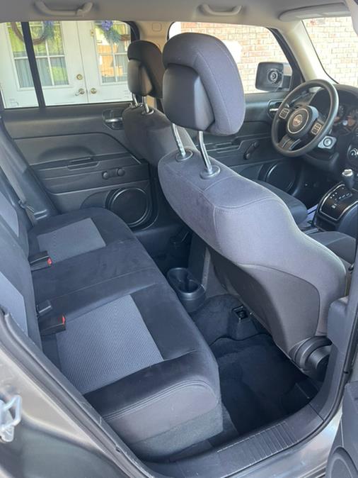 2012 Jeep Patriot FWD 4dr Sport, available for sale in New Britain, Connecticut | Supreme Automotive. New Britain, Connecticut 2012 Jeep Patriot FWD 4dr Sport, available for sale in New Britain, Connecticut | Supreme Automotive. New Britain, Connecticut