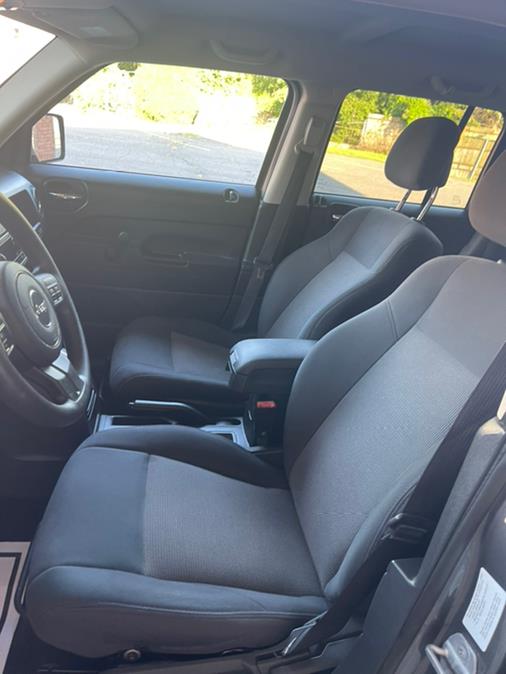 2012 Jeep Patriot FWD 4dr Sport, available for sale in New Britain, Connecticut | Supreme Automotive. New Britain, Connecticut 2012 Jeep Patriot FWD 4dr Sport, available for sale in New Britain, Connecticut | Supreme Automotive. New Britain, Connecticut