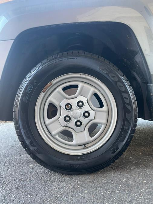 2012 Jeep Patriot FWD 4dr Sport, available for sale in New Britain, Connecticut | Supreme Automotive. New Britain, Connecticut 2012 Jeep Patriot FWD 4dr Sport, available for sale in New Britain, Connecticut | Supreme Automotive. New Britain, Connecticut