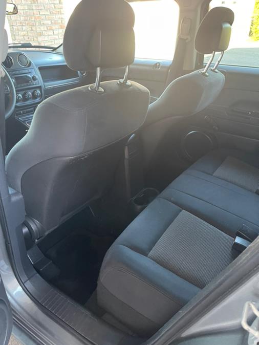 2012 Jeep Patriot FWD 4dr Sport, available for sale in New Britain, Connecticut | Supreme Automotive. New Britain, Connecticut 2012 Jeep Patriot FWD 4dr Sport, available for sale in New Britain, Connecticut | Supreme Automotive. New Britain, Connecticut