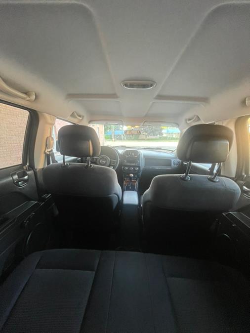 2012 Jeep Patriot FWD 4dr Sport, available for sale in New Britain, Connecticut | Supreme Automotive. New Britain, Connecticut 2012 Jeep Patriot FWD 4dr Sport, available for sale in New Britain, Connecticut | Supreme Automotive. New Britain, Connecticut