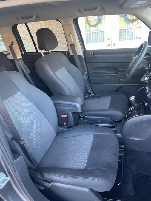 2012 Jeep Patriot FWD 4dr Sport, available for sale in New Britain, Connecticut | Supreme Automotive. New Britain, Connecticut 2012 Jeep Patriot FWD 4dr Sport, available for sale in New Britain, Connecticut | Supreme Automotive. New Britain, Connecticut