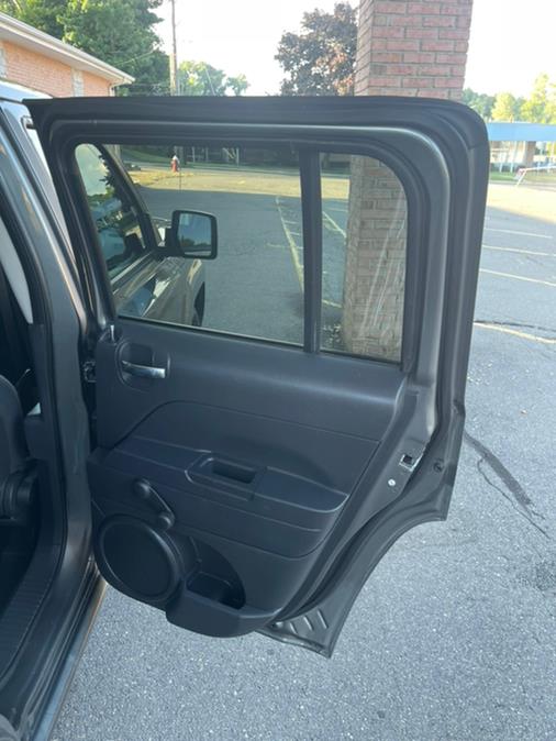 2012 Jeep Patriot FWD 4dr Sport, available for sale in New Britain, Connecticut | Supreme Automotive. New Britain, Connecticut 2012 Jeep Patriot FWD 4dr Sport, available for sale in New Britain, Connecticut | Supreme Automotive. New Britain, Connecticut