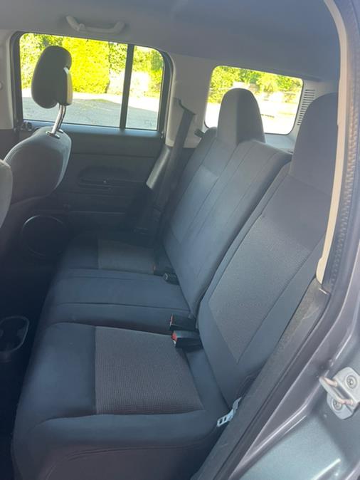2012 Jeep Patriot FWD 4dr Sport, available for sale in New Britain, Connecticut | Supreme Automotive. New Britain, Connecticut 2012 Jeep Patriot FWD 4dr Sport, available for sale in New Britain, Connecticut | Supreme Automotive. New Britain, Connecticut