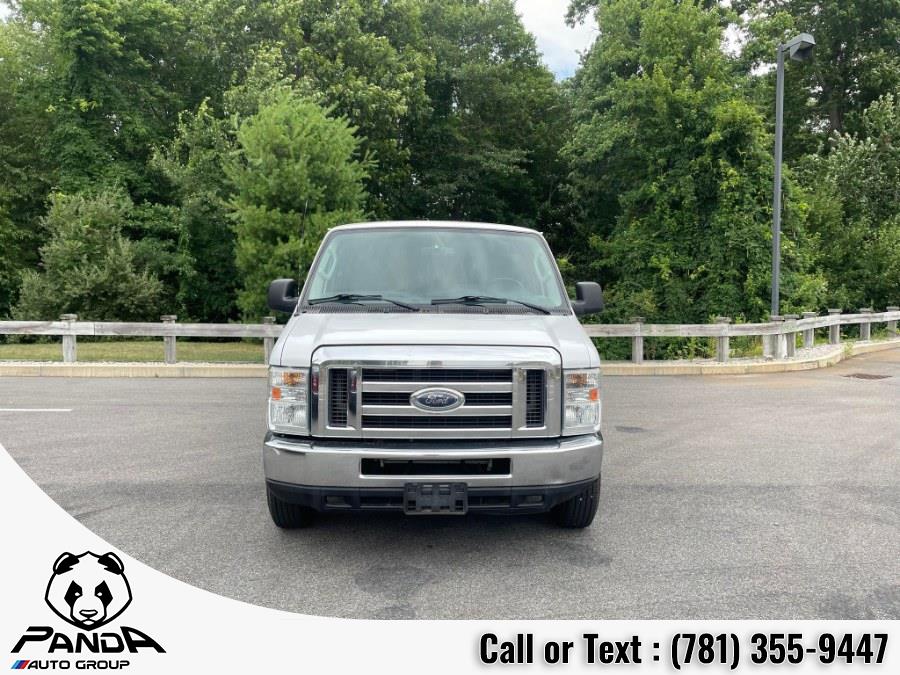 Used Ford Econoline Wagon E-350 Super Duty XLT 2013 | Panda Auto Group. Abington, Massachusetts Used Ford Econoline Wagon E-350 Super Duty XLT 2013 | Panda Auto Group. Abington, Massachusetts