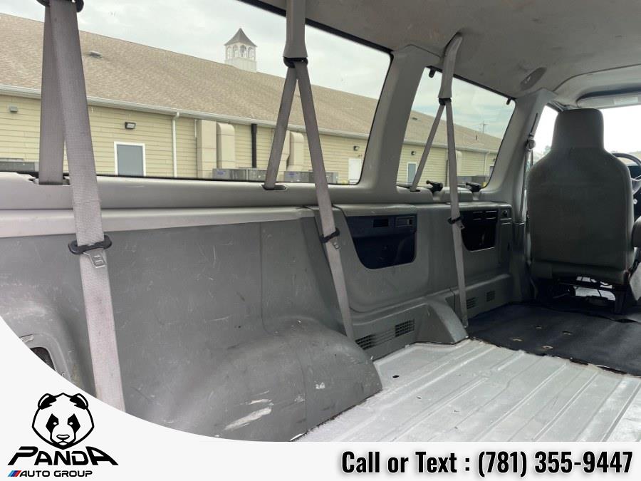 Used Ford Econoline Wagon E-350 Super Duty XLT 2013 | Panda Auto Group. Abington, Massachusetts Used Ford Econoline Wagon E-350 Super Duty XLT 2013 | Panda Auto Group. Abington, Massachusetts