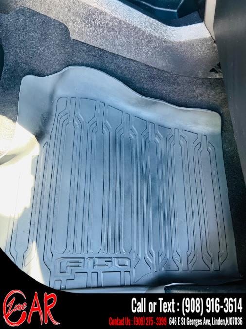 2019 Ford F-150 XLT 4WD SuperCrew 6.5'' Box, available for sale in Linden, New Jersey | Car Zone. Linden, New Jersey 2019 Ford F-150 XLT 4WD SuperCrew 6.5'' Box, available for sale in Linden, New Jersey | Car Zone. Linden, New Jersey