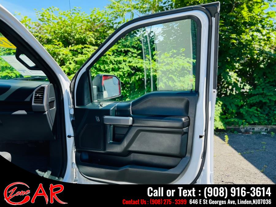 2019 Ford F-150 XLT 4WD SuperCrew 6.5'' Box, available for sale in Linden, New Jersey | Car Zone. Linden, New Jersey 2019 Ford F-150 XLT 4WD SuperCrew 6.5'' Box, available for sale in Linden, New Jersey | Car Zone. Linden, New Jersey