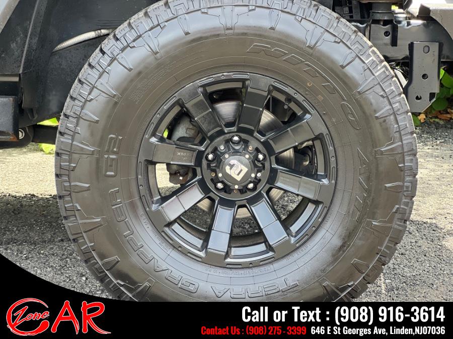2015 Jeep Wrangler Unlimited 4WD 4dr Sport, available for sale in Linden, New Jersey | Car Zone. Linden, New Jersey 2015 Jeep Wrangler Unlimited 4WD 4dr Sport, available for sale in Linden, New Jersey | Car Zone. Linden, New Jersey