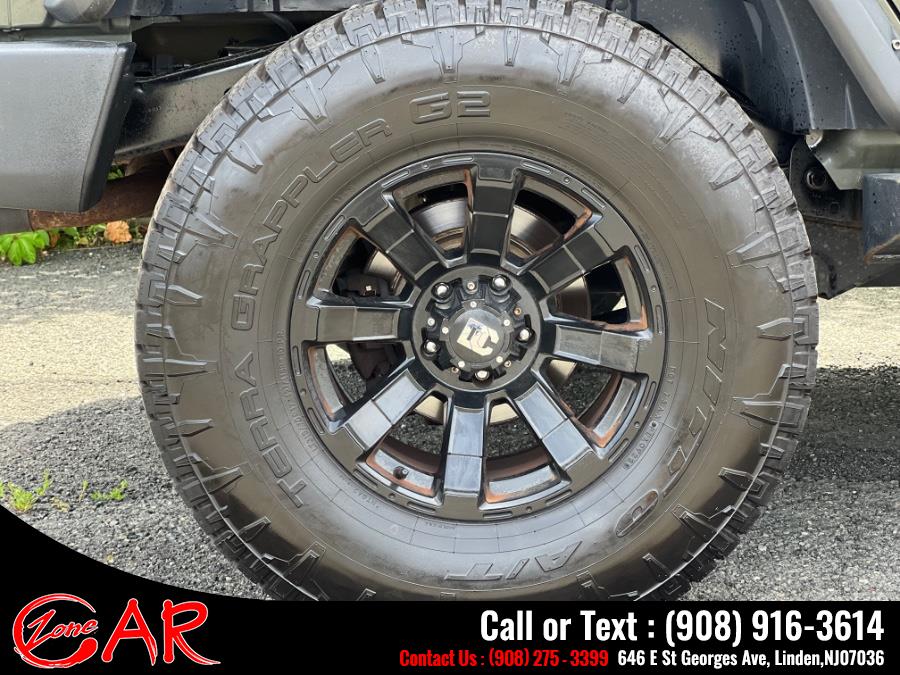 2015 Jeep Wrangler Unlimited 4WD 4dr Sport, available for sale in Linden, New Jersey | Car Zone. Linden, New Jersey 2015 Jeep Wrangler Unlimited 4WD 4dr Sport, available for sale in Linden, New Jersey | Car Zone. Linden, New Jersey