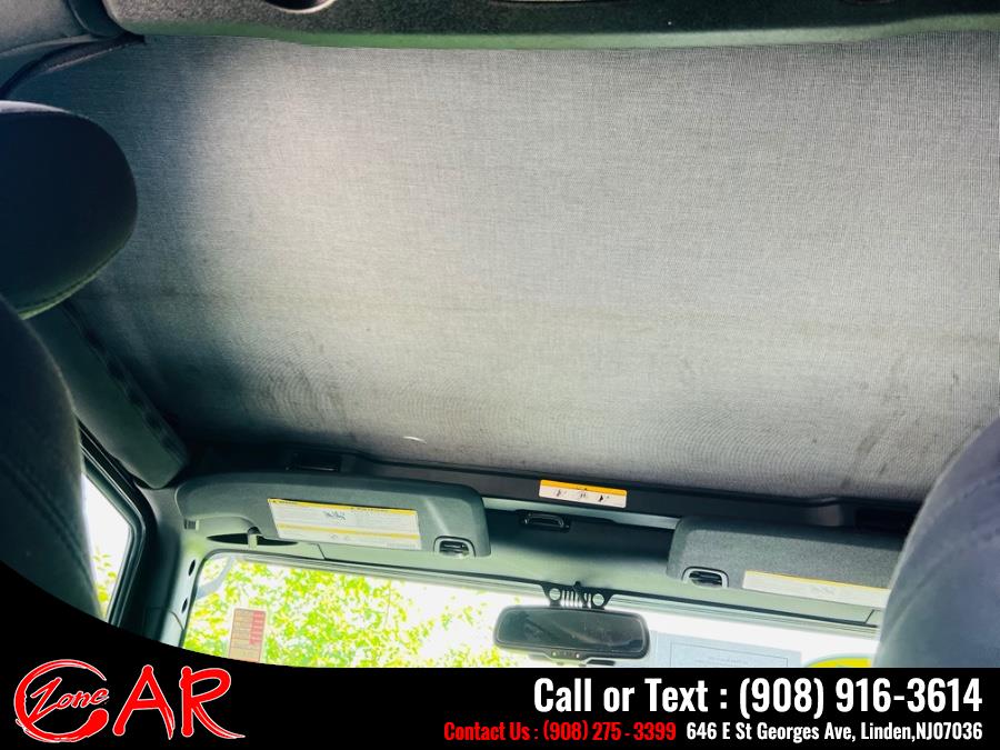 2015 Jeep Wrangler Unlimited 4WD 4dr Sport, available for sale in Linden, New Jersey | Car Zone. Linden, New Jersey 2015 Jeep Wrangler Unlimited 4WD 4dr Sport, available for sale in Linden, New Jersey | Car Zone. Linden, New Jersey