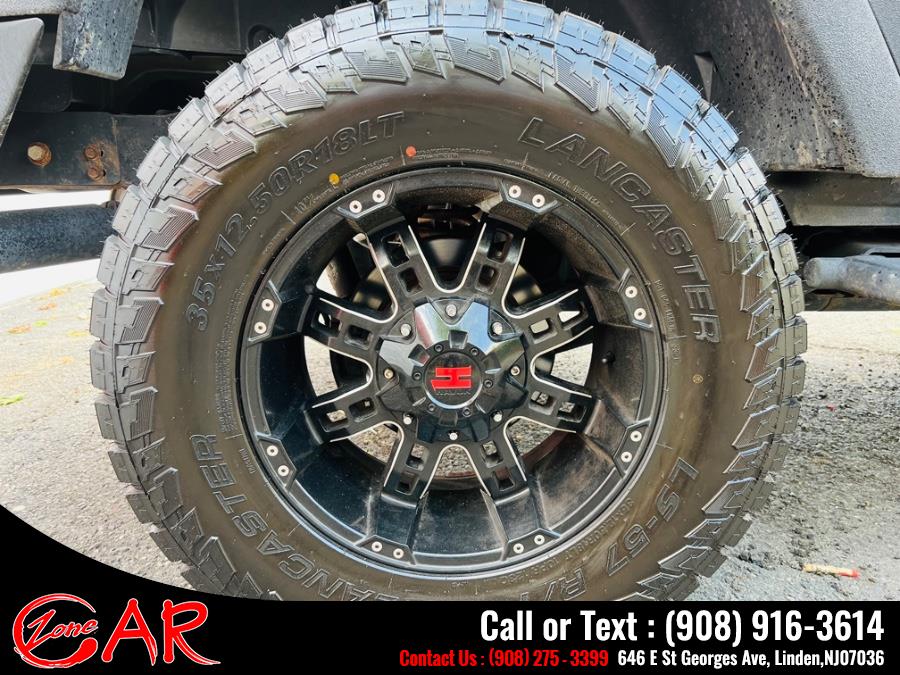 2015 Jeep Wrangler Unlimited 4WD 4dr Sahara, available for sale in Linden, New Jersey | Car Zone. Linden, New Jersey 2015 Jeep Wrangler Unlimited 4WD 4dr Sahara, available for sale in Linden, New Jersey | Car Zone. Linden, New Jersey