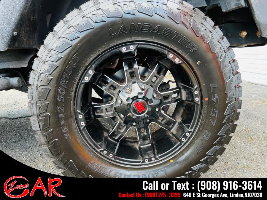 2015 Jeep Wrangler Unlimited 4WD 4dr Sahara, available for sale in Linden, New Jersey | Car Zone. Linden, New Jersey 2015 Jeep Wrangler Unlimited 4WD 4dr Sahara, available for sale in Linden, New Jersey | Car Zone. Linden, New Jersey