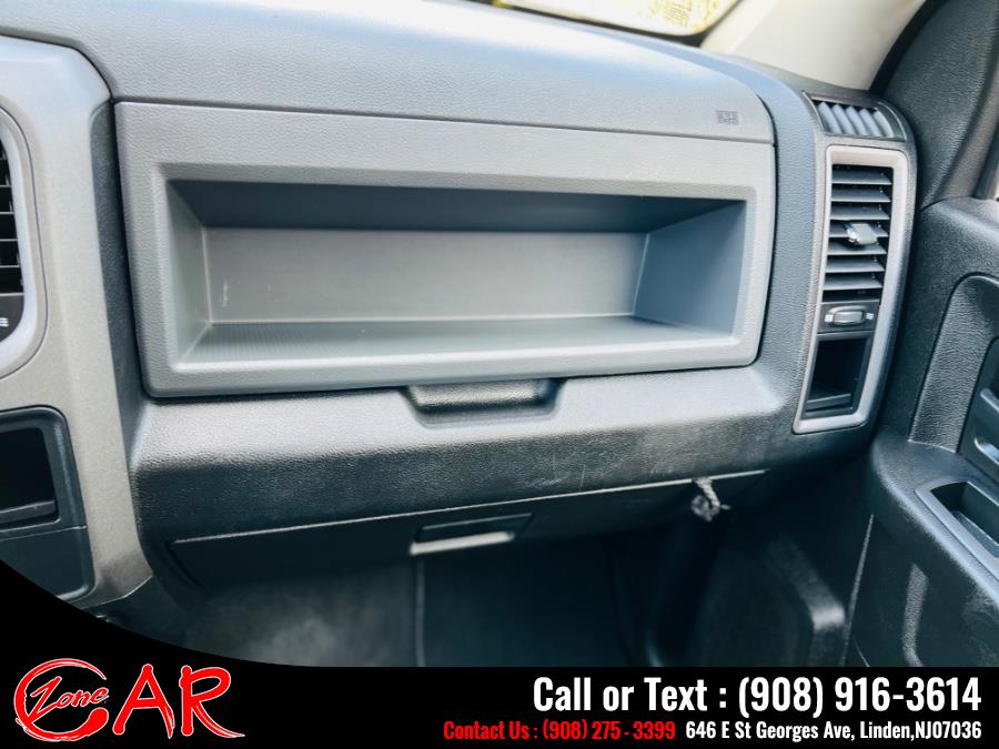 2019 Ram 1500 Classic Express 4x4 Crew Cab 5''7" Box, available for sale in Linden, New Jersey | Car Zone. Linden, New Jersey 2019 Ram 1500 Classic Express 4x4 Crew Cab 5''7" Box, available for sale in Linden, New Jersey | Car Zone. Linden, New Jersey