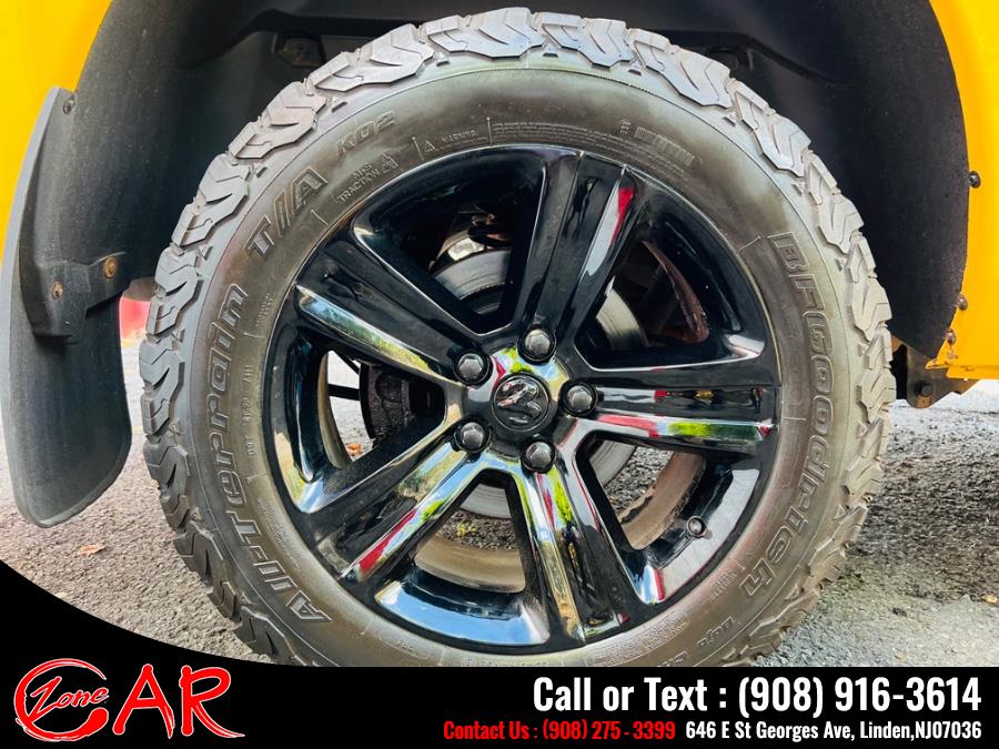 2019 Ram 1500 Classic Express 4x4 Crew Cab 5''7" Box, available for sale in Linden, New Jersey | Car Zone. Linden, New Jersey 2019 Ram 1500 Classic Express 4x4 Crew Cab 5''7" Box, available for sale in Linden, New Jersey | Car Zone. Linden, New Jersey