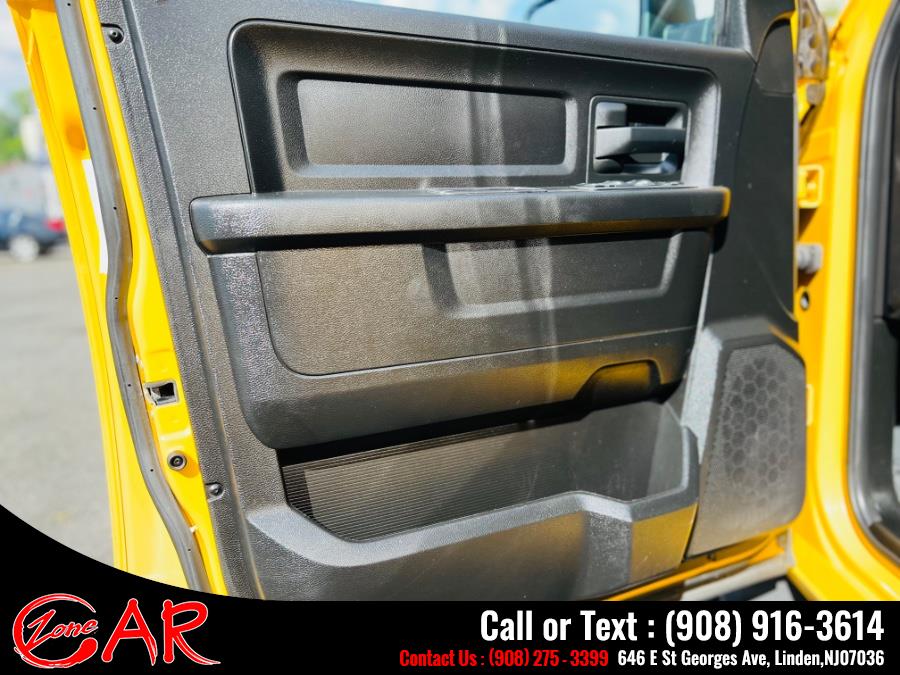 2019 Ram 1500 Classic Express 4x4 Crew Cab 5''7" Box, available for sale in Linden, New Jersey | Car Zone. Linden, New Jersey 2019 Ram 1500 Classic Express 4x4 Crew Cab 5''7" Box, available for sale in Linden, New Jersey | Car Zone. Linden, New Jersey