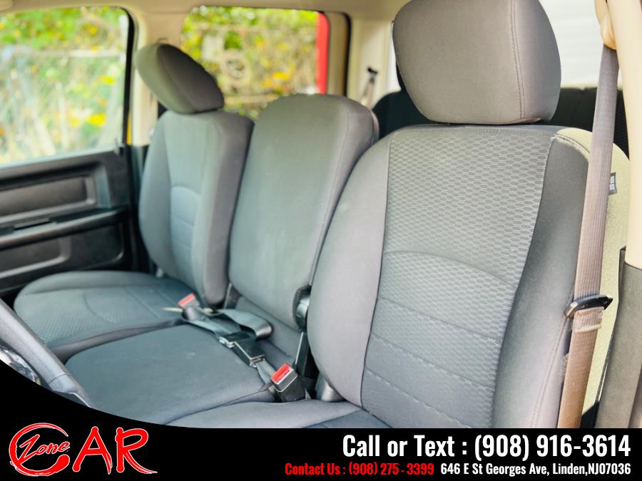 2019 Ram 1500 Classic Express 4x4 Crew Cab 5''7" Box, available for sale in Linden, New Jersey | Car Zone. Linden, New Jersey 2019 Ram 1500 Classic Express 4x4 Crew Cab 5''7" Box, available for sale in Linden, New Jersey | Car Zone. Linden, New Jersey
