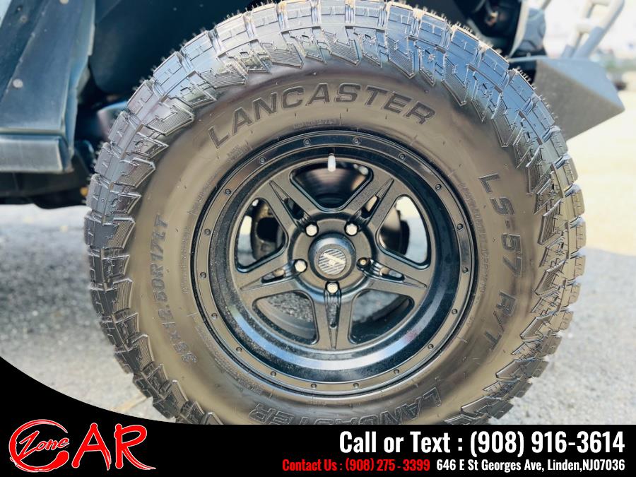 2015 Jeep Wrangler Unlimited 4WD 4dr Rubicon, available for sale in Linden, New Jersey | Car Zone. Linden, New Jersey 2015 Jeep Wrangler Unlimited 4WD 4dr Rubicon, available for sale in Linden, New Jersey | Car Zone. Linden, New Jersey