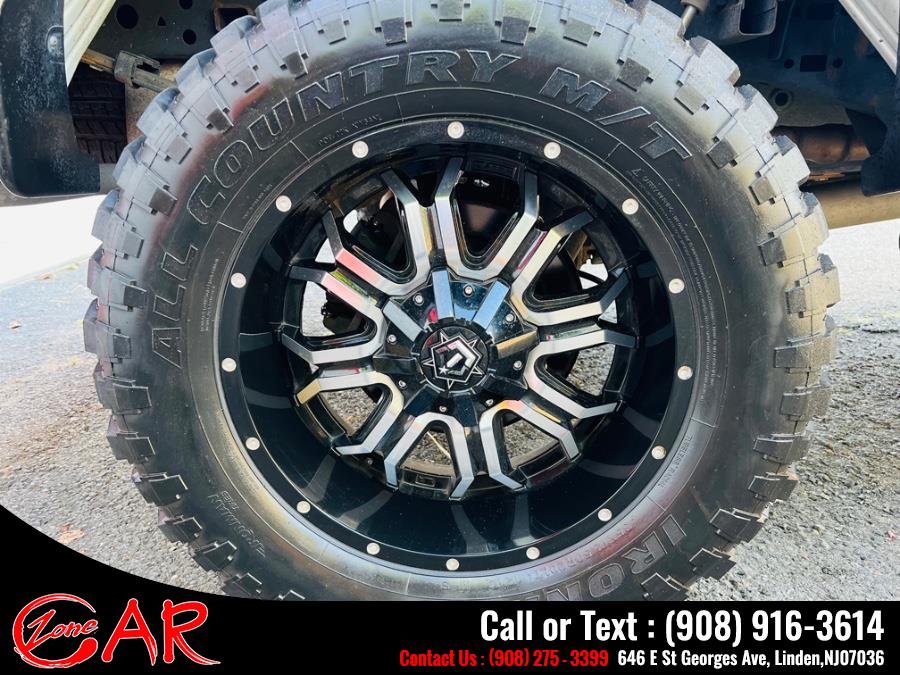2016 Ford F-150 4WD SuperCrew 145" XLT, available for sale in Linden, New Jersey | Car Zone. Linden, New Jersey 2016 Ford F-150 4WD SuperCrew 145" XLT, available for sale in Linden, New Jersey | Car Zone. Linden, New Jersey