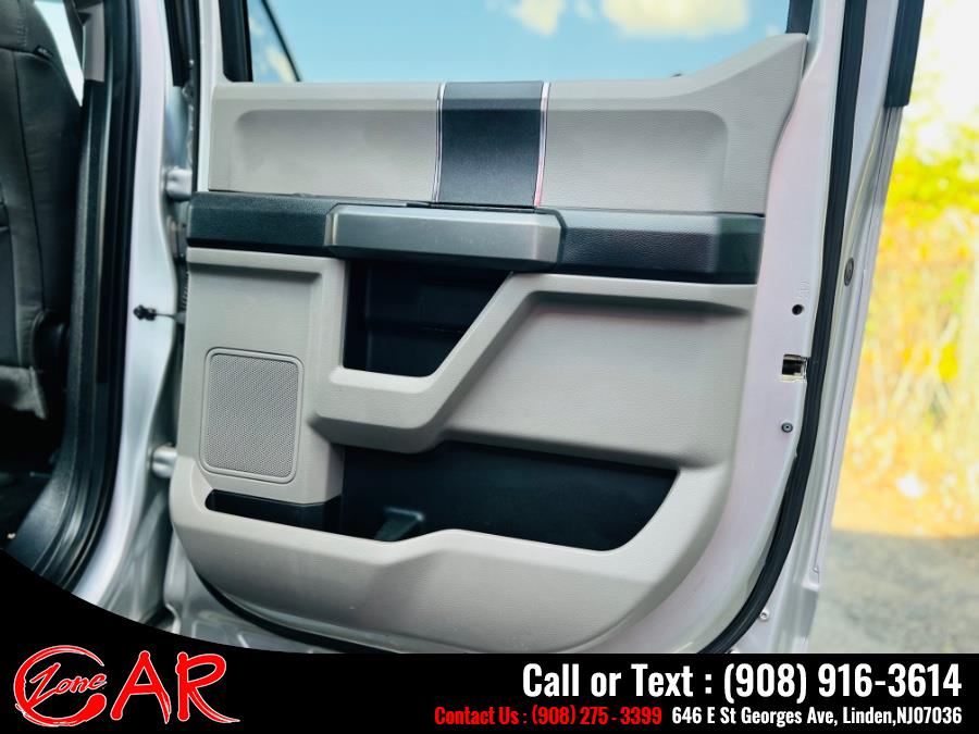 2016 Ford F-150 4WD SuperCrew 145" XLT, available for sale in Linden, New Jersey | Car Zone. Linden, New Jersey 2016 Ford F-150 4WD SuperCrew 145" XLT, available for sale in Linden, New Jersey | Car Zone. Linden, New Jersey