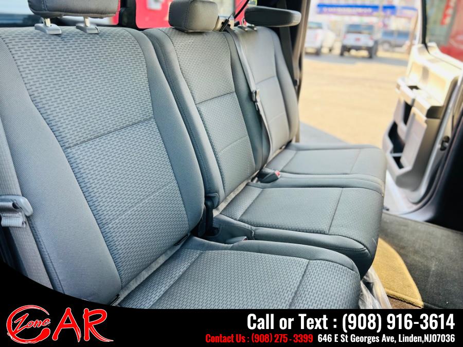 2016 Ford F-150 4WD SuperCrew 145" XLT, available for sale in Linden, New Jersey | Car Zone. Linden, New Jersey 2016 Ford F-150 4WD SuperCrew 145" XLT, available for sale in Linden, New Jersey | Car Zone. Linden, New Jersey