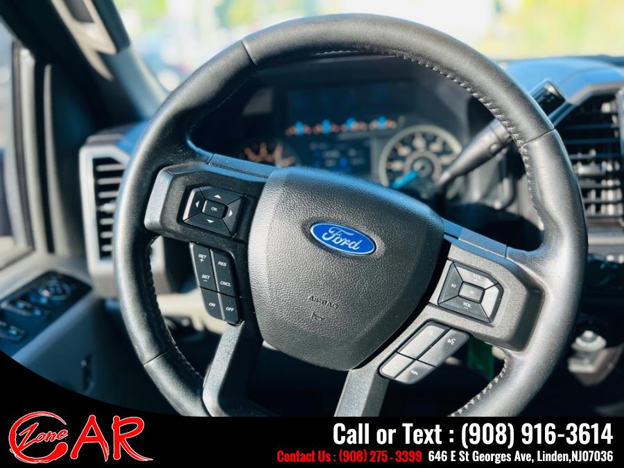 2017 Ford F-150 XL 4WD SuperCrew 6.5'' Box, available for sale in Linden, New Jersey | Car Zone. Linden, New Jersey 2017 Ford F-150 XL 4WD SuperCrew 6.5'' Box, available for sale in Linden, New Jersey | Car Zone. Linden, New Jersey