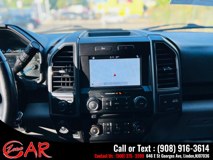 2017 Ford F-150 XL 4WD SuperCrew 6.5'' Box, available for sale in Linden, New Jersey | Car Zone. Linden, New Jersey 2017 Ford F-150 XL 4WD SuperCrew 6.5'' Box, available for sale in Linden, New Jersey | Car Zone. Linden, New Jersey