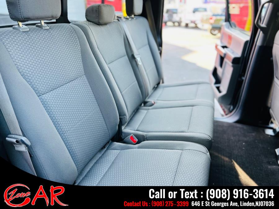 2017 Ford F-150 XL 4WD SuperCrew 6.5'' Box, available for sale in Linden, New Jersey | Car Zone. Linden, New Jersey 2017 Ford F-150 XL 4WD SuperCrew 6.5'' Box, available for sale in Linden, New Jersey | Car Zone. Linden, New Jersey