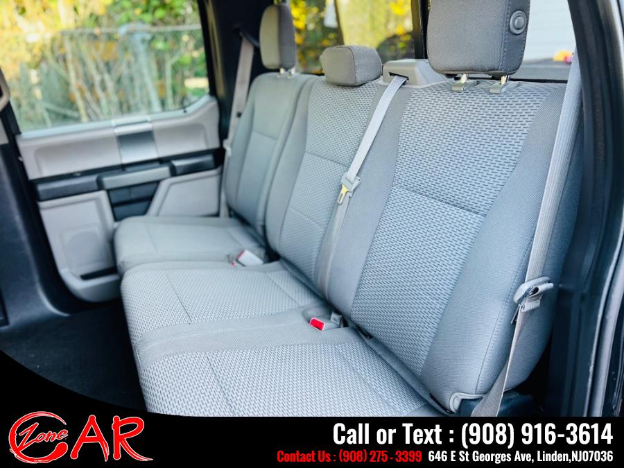 2017 Ford F-150 XL 4WD SuperCrew 6.5'' Box, available for sale in Linden, New Jersey | Car Zone. Linden, New Jersey 2017 Ford F-150 XL 4WD SuperCrew 6.5'' Box, available for sale in Linden, New Jersey | Car Zone. Linden, New Jersey