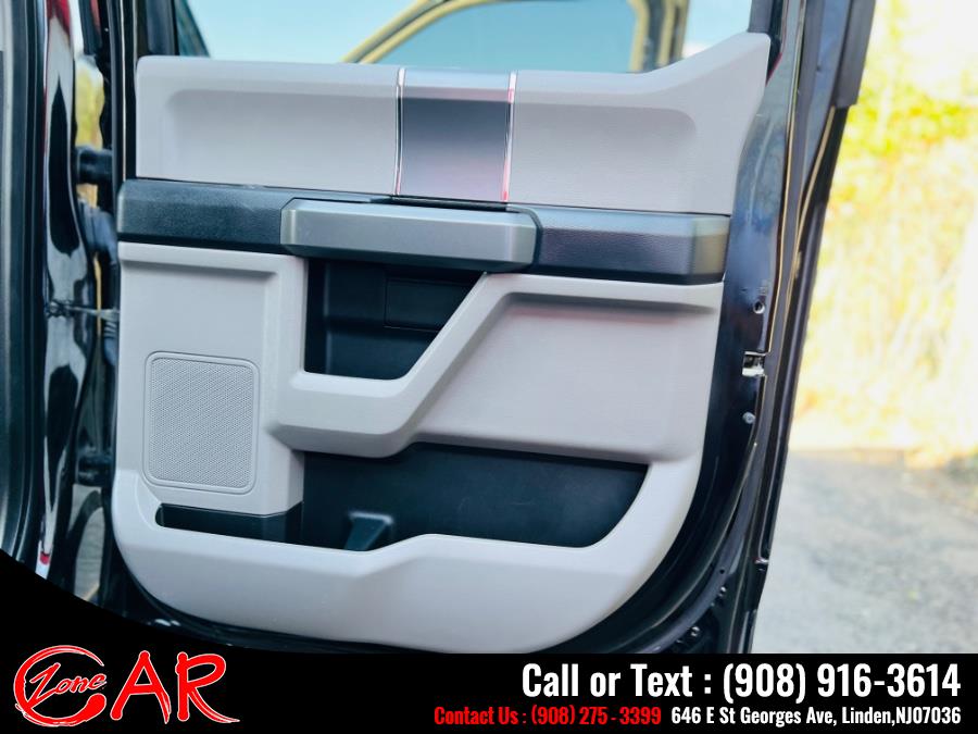 2017 Ford F-150 XL 4WD SuperCrew 6.5'' Box, available for sale in Linden, New Jersey | Car Zone. Linden, New Jersey 2017 Ford F-150 XL 4WD SuperCrew 6.5'' Box, available for sale in Linden, New Jersey | Car Zone. Linden, New Jersey