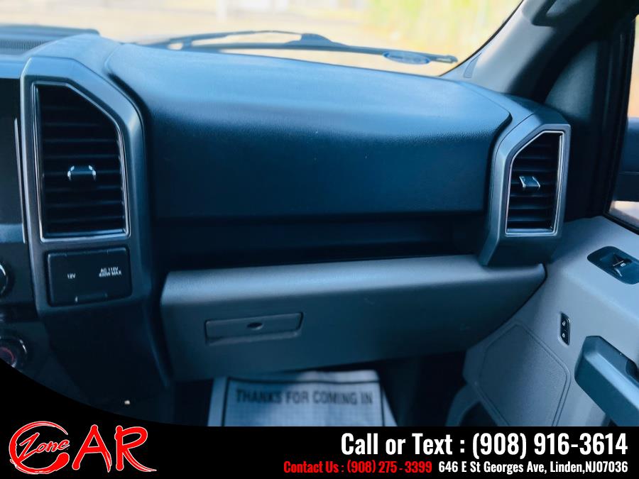 2017 Ford F-150 XL 4WD SuperCrew 6.5'' Box, available for sale in Linden, New Jersey | Car Zone. Linden, New Jersey 2017 Ford F-150 XL 4WD SuperCrew 6.5'' Box, available for sale in Linden, New Jersey | Car Zone. Linden, New Jersey