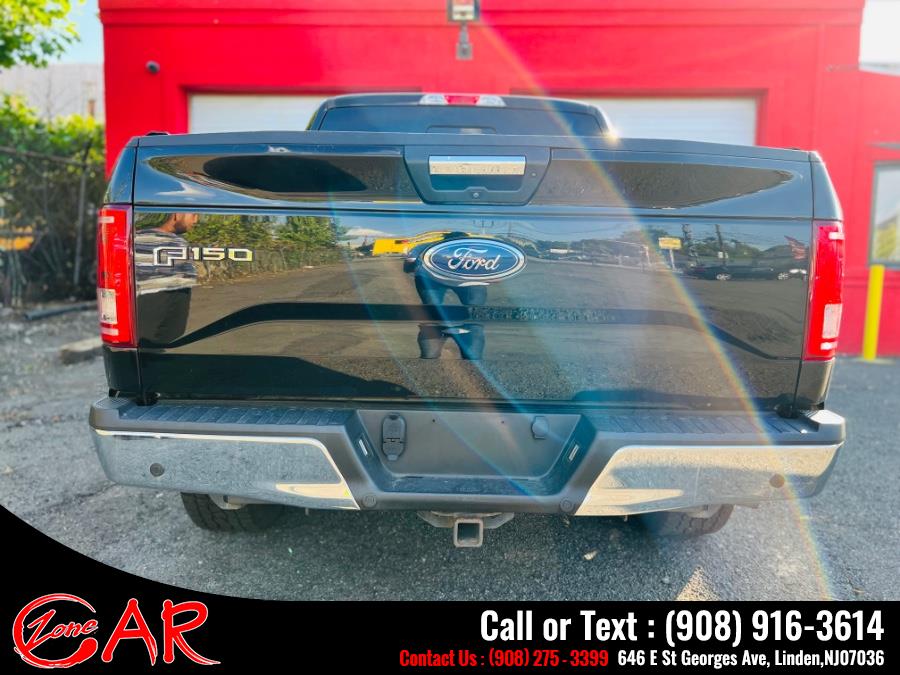 2017 Ford F-150 XL 4WD SuperCrew 6.5'' Box, available for sale in Linden, New Jersey | Car Zone. Linden, New Jersey 2017 Ford F-150 XL 4WD SuperCrew 6.5'' Box, available for sale in Linden, New Jersey | Car Zone. Linden, New Jersey