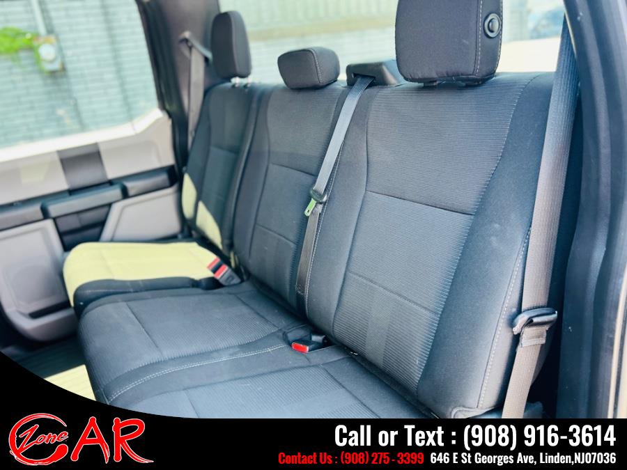 2018 Ford F-150 XLT 4WD SuperCrew 5.5'' Box, available for sale in Linden, New Jersey | Car Zone. Linden, New Jersey 2018 Ford F-150 XLT 4WD SuperCrew 5.5'' Box, available for sale in Linden, New Jersey | Car Zone. Linden, New Jersey