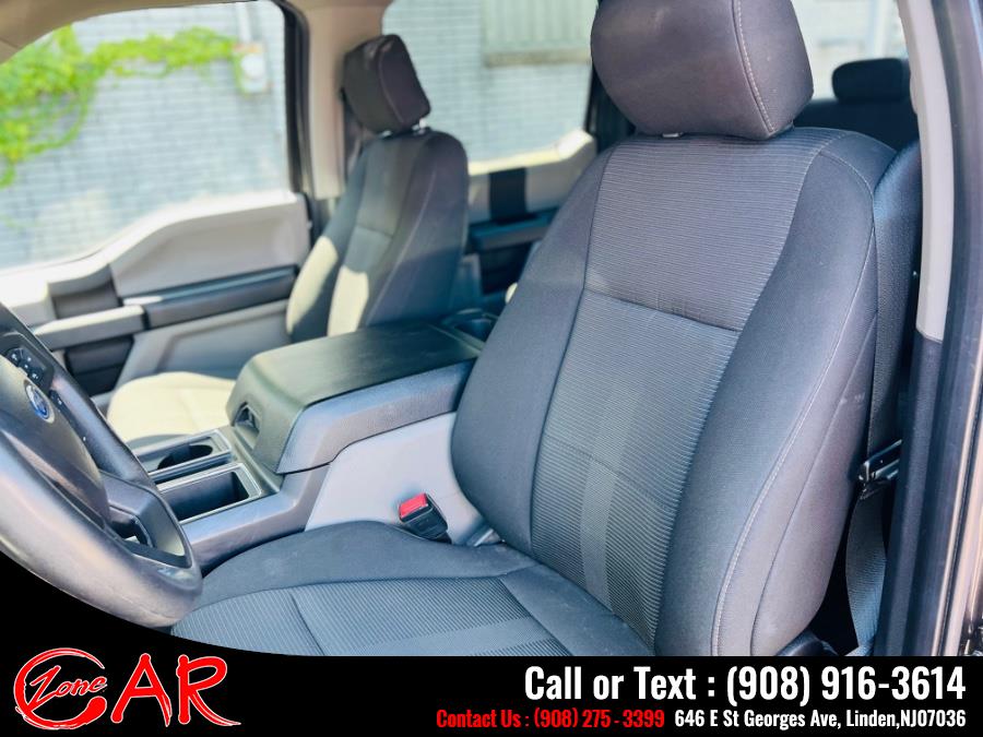 2018 Ford F-150 XLT 4WD SuperCrew 5.5'' Box, available for sale in Linden, New Jersey | Car Zone. Linden, New Jersey 2018 Ford F-150 XLT 4WD SuperCrew 5.5'' Box, available for sale in Linden, New Jersey | Car Zone. Linden, New Jersey