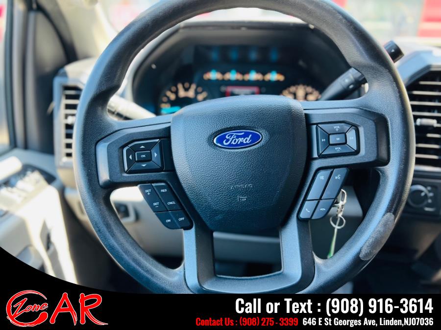 2018 Ford F-150 XLT 4WD SuperCrew 5.5'' Box, available for sale in Linden, New Jersey | Car Zone. Linden, New Jersey 2018 Ford F-150 XLT 4WD SuperCrew 5.5'' Box, available for sale in Linden, New Jersey | Car Zone. Linden, New Jersey