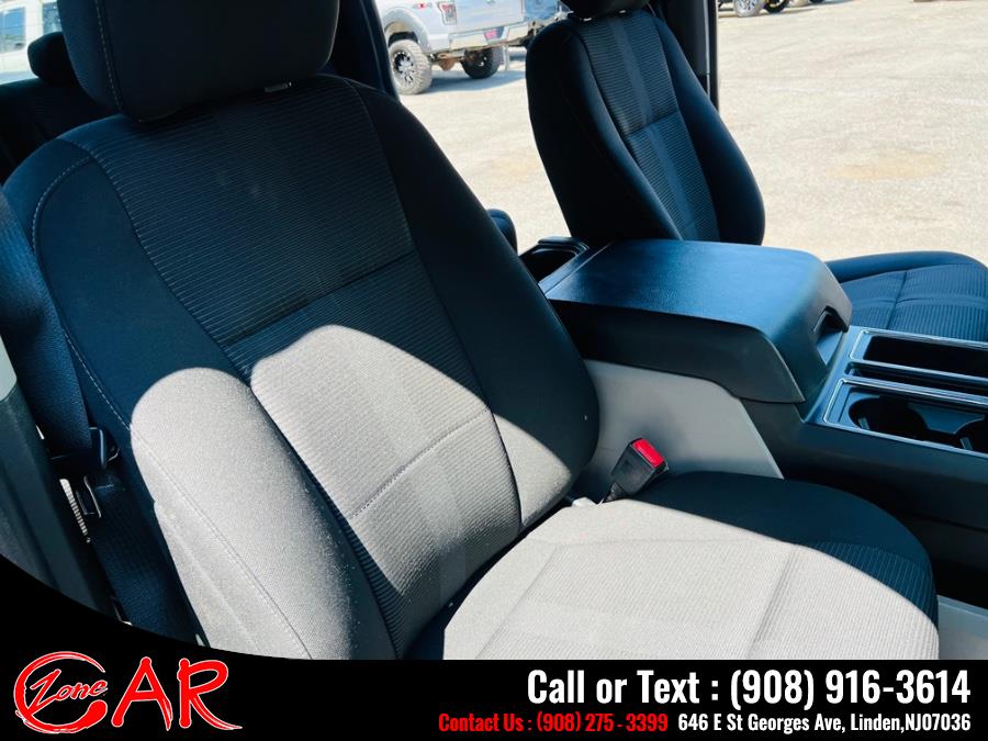 2018 Ford F-150 XLT 4WD SuperCrew 5.5'' Box, available for sale in Linden, New Jersey | Car Zone. Linden, New Jersey 2018 Ford F-150 XLT 4WD SuperCrew 5.5'' Box, available for sale in Linden, New Jersey | Car Zone. Linden, New Jersey