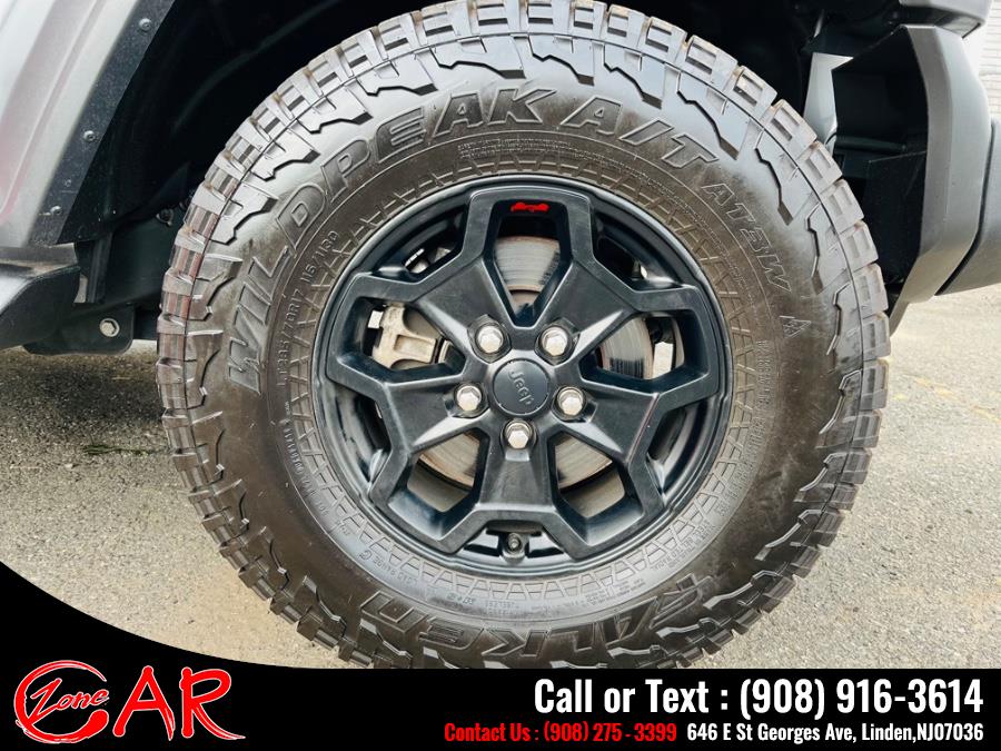 2020 Jeep Gladiator Sport S 4x4, available for sale in Linden, New Jersey | Car Zone. Linden, New Jersey 2020 Jeep Gladiator Sport S 4x4, available for sale in Linden, New Jersey | Car Zone. Linden, New Jersey