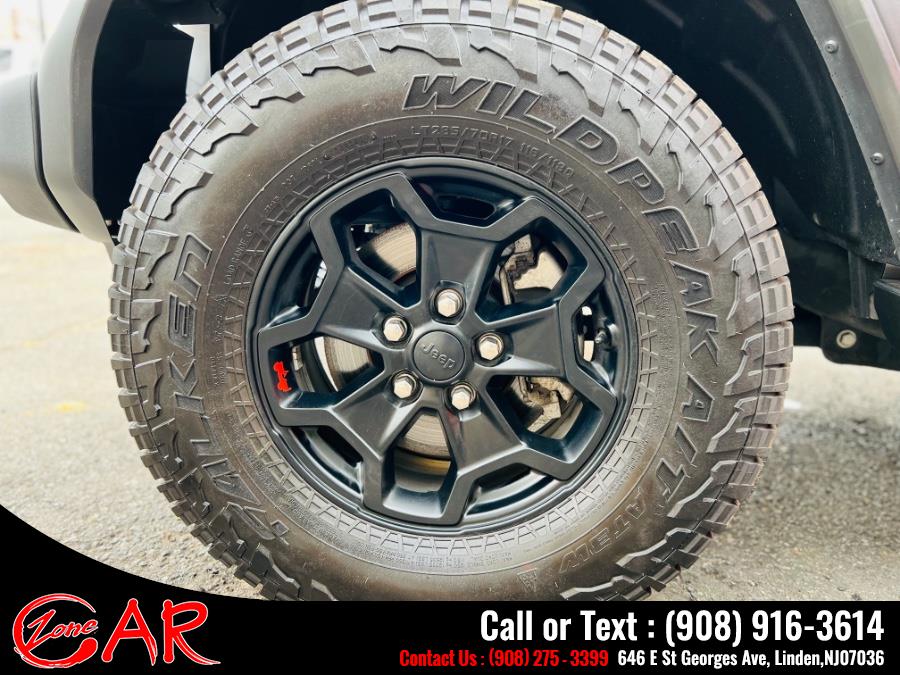 2020 Jeep Gladiator Sport S 4x4, available for sale in Linden, New Jersey | Car Zone. Linden, New Jersey 2020 Jeep Gladiator Sport S 4x4, available for sale in Linden, New Jersey | Car Zone. Linden, New Jersey