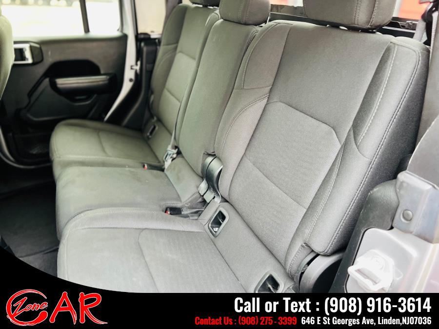 2020 Jeep Gladiator Sport S 4x4, available for sale in Linden, New Jersey | Car Zone. Linden, New Jersey 2020 Jeep Gladiator Sport S 4x4, available for sale in Linden, New Jersey | Car Zone. Linden, New Jersey