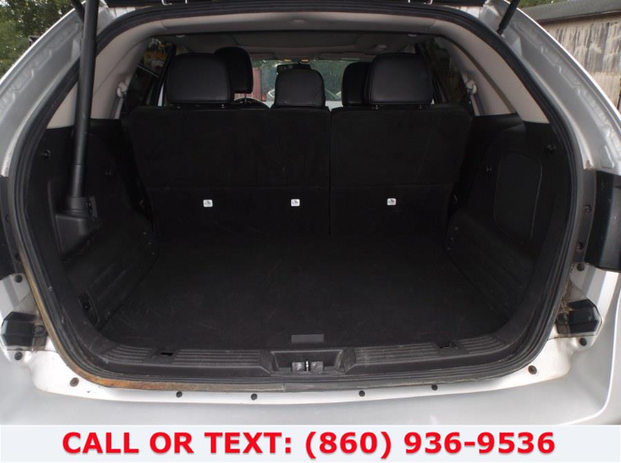 Used Lincoln MKX AWD 4dr 2011 | Lee Motors Sales Inc. Hartford, Connecticut Used Lincoln MKX AWD 4dr 2011 | Lee Motors Sales Inc. Hartford, Connecticut