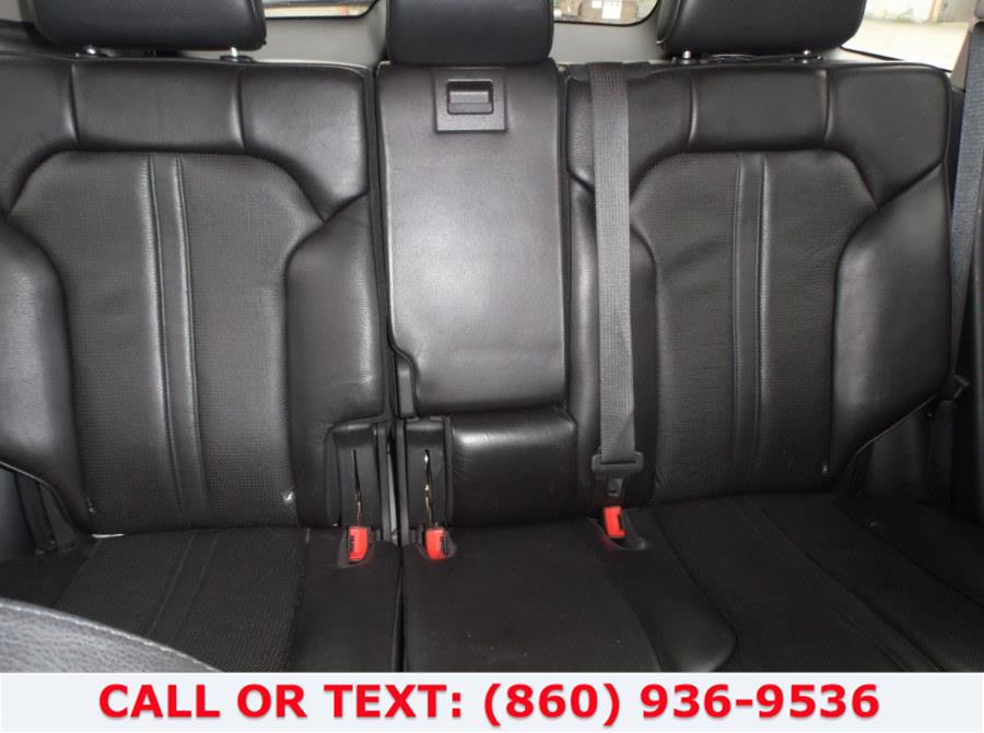 Used Lincoln MKX AWD 4dr 2011 | Lee Motors Sales Inc. Hartford, Connecticut Used Lincoln MKX AWD 4dr 2011 | Lee Motors Sales Inc. Hartford, Connecticut