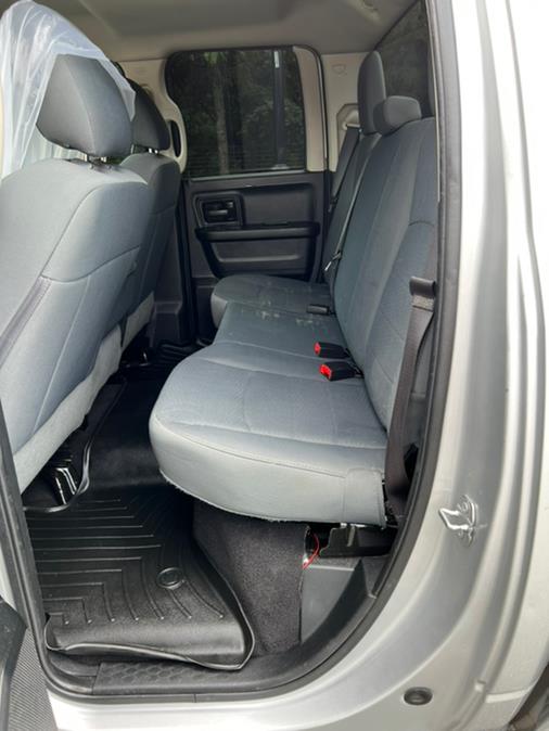 Used Ram 1500 Express 4x4 Quad Cab 6''4" Box 2017 | Mikes Auto Sales LLC. Garfield, New Jersey Used Ram 1500 Express 4x4 Quad Cab 6''4" Box 2017 | Mikes Auto Sales LLC. Garfield, New Jersey
