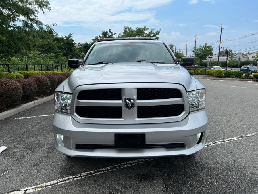 Used Ram 1500 Express 4x4 Quad Cab 6''4" Box 2017 | Mikes Auto Sales LLC. Garfield, New Jersey Used Ram 1500 Express 4x4 Quad Cab 6''4" Box 2017 | Mikes Auto Sales LLC. Garfield, New Jersey