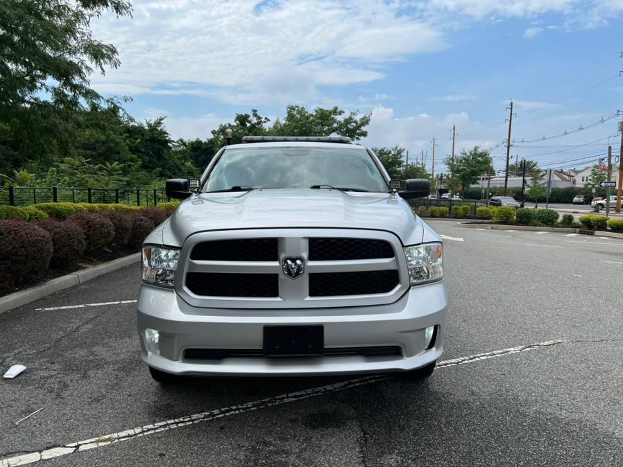 Used Ram 1500 Express 4x4 Quad Cab 6''4" Box 2017 | Mikes Auto Sales LLC. Garfield, New Jersey Used Ram 1500 Express 4x4 Quad Cab 6''4" Box 2017 | Mikes Auto Sales LLC. Garfield, New Jersey