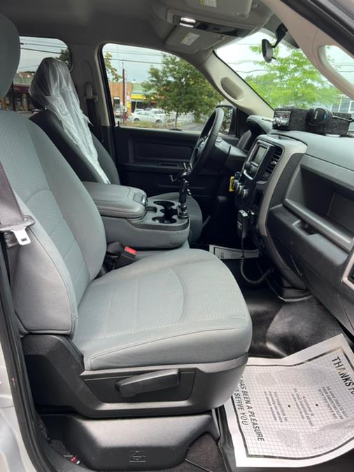 Used Ram 1500 Express 4x4 Quad Cab 6''4" Box 2017 | Mikes Auto Sales LLC. Garfield, New Jersey Used Ram 1500 Express 4x4 Quad Cab 6''4" Box 2017 | Mikes Auto Sales LLC. Garfield, New Jersey