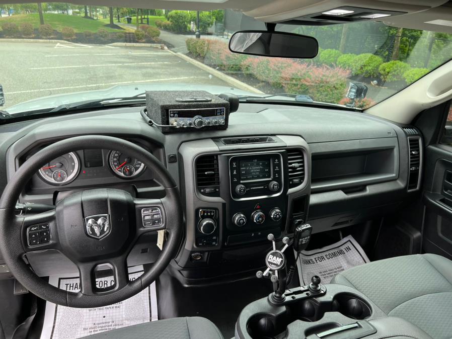 Used Ram 1500 Express 4x4 Quad Cab 6''4" Box 2017 | Mikes Auto Sales LLC. Garfield, New Jersey Used Ram 1500 Express 4x4 Quad Cab 6''4" Box 2017 | Mikes Auto Sales LLC. Garfield, New Jersey